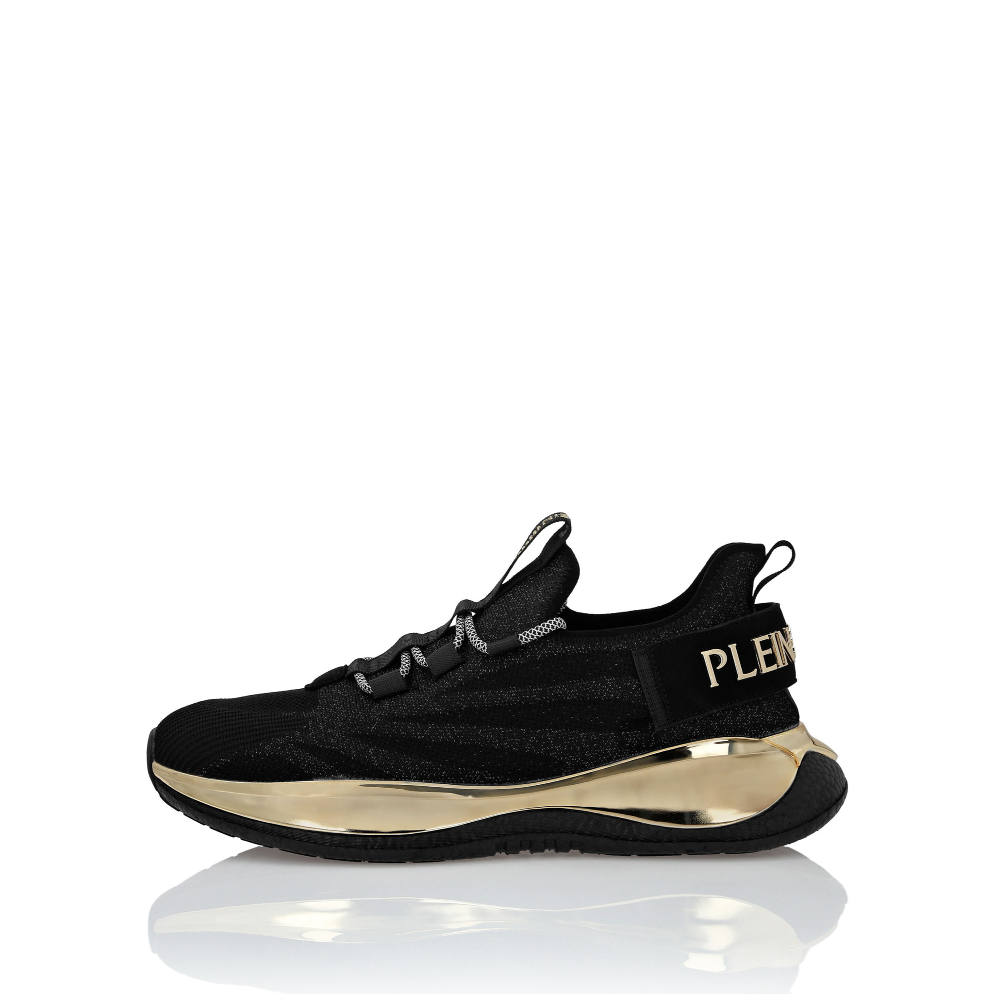 PLEIN SPORT Zapatilla Runner THE IRON TIGER GEN.X.2