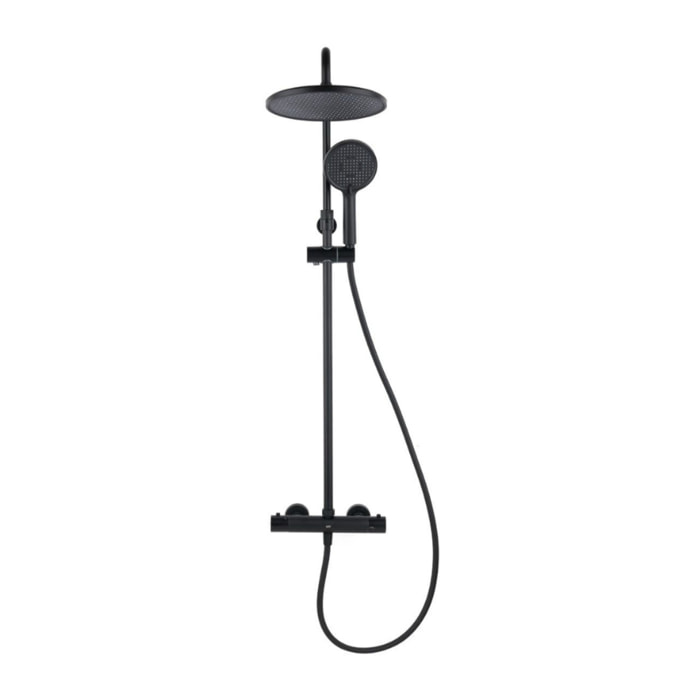 Aurum cartouche thermostatique pour SATSSTKEMC, cuivre brossé (NDSSTKETERMSETC)
