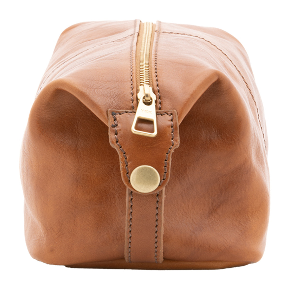 Pochette  unisex In Vera pelle Made in Italy 26x17x12 cm