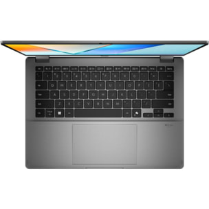 PC Hybride ASUS TP3607AA-SI093W 16" Tactile OLED Intel Core Ultra 7 355 16 Go RAM LPDDR5x SSD 1 To