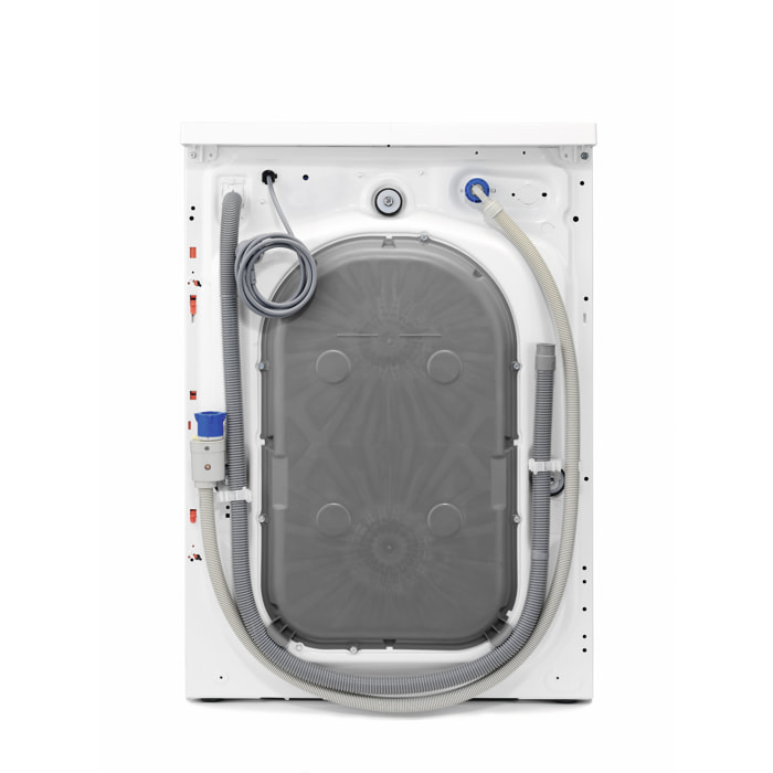 AEG Lavadora de libre instalación Serie 8000 PowerCare UniversalDose de 10.0 kg LFSR8514L6O