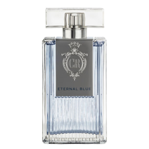 Eternal Blue - Eau de Toilette 100 ml