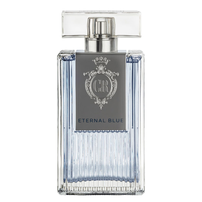 Eternal Blue - Eau de Toilette 100 ml