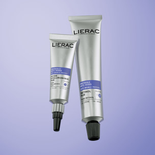 Protocole Anti-rides - Le Filler - Soin Ciblé 15ml