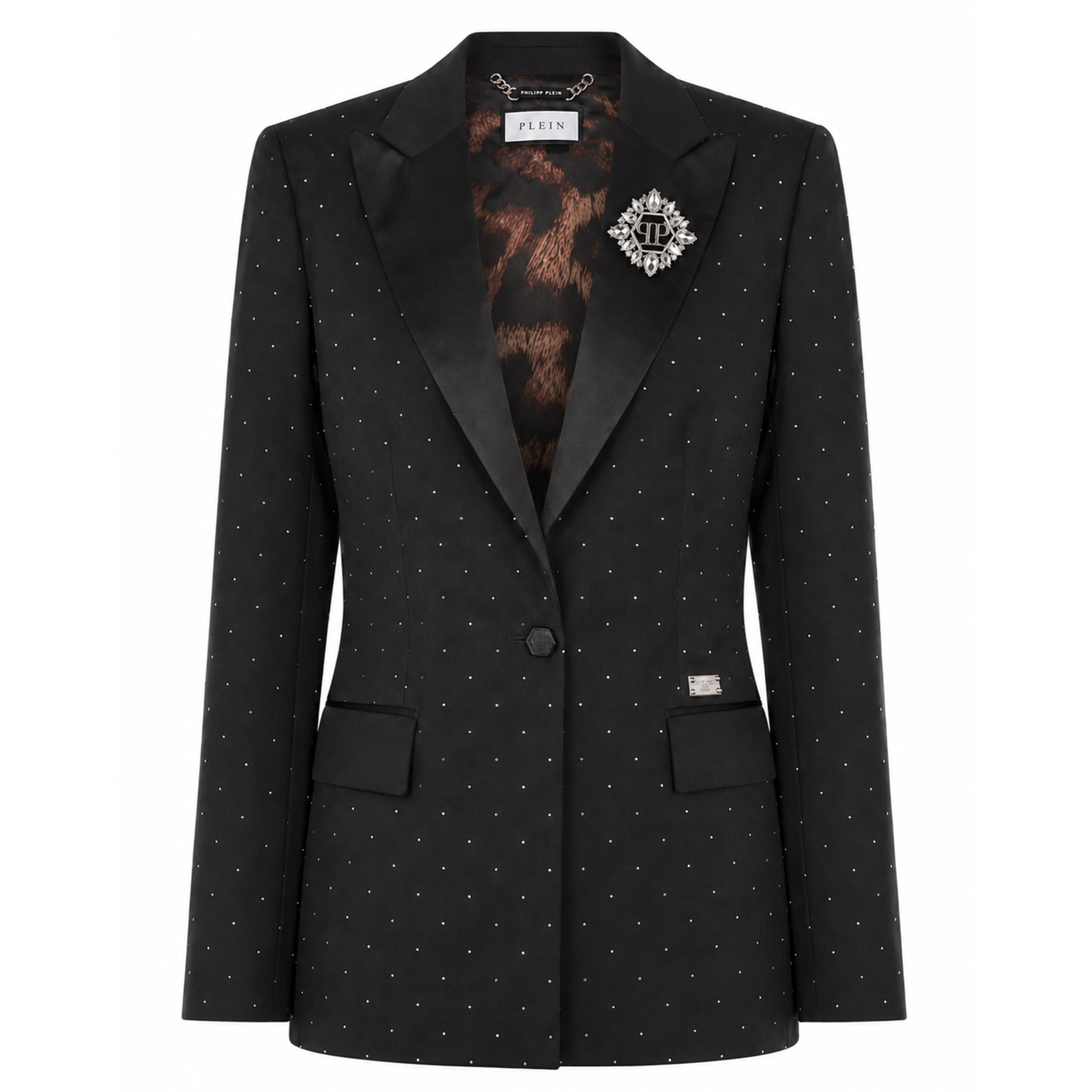 PHILIPP PLEIN Blazer