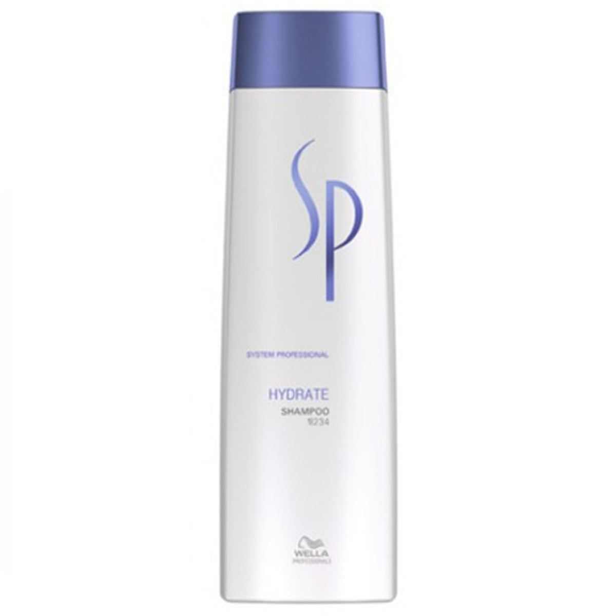 WELLA SYSTEM PROFESSIONAL Hydrate Shampoo 250ml
