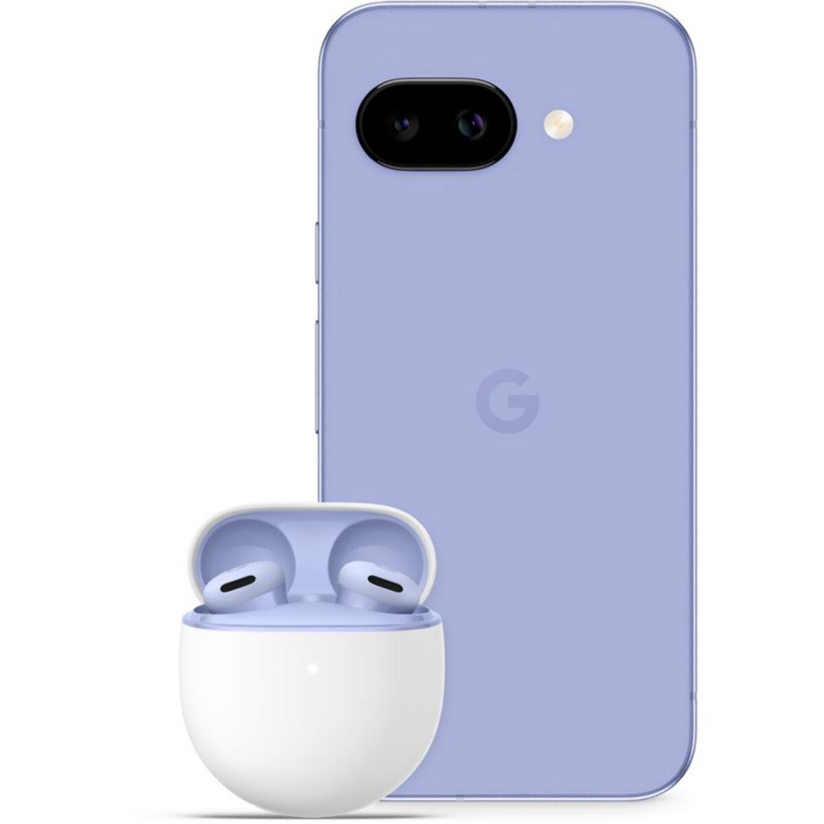 Ecouteurs GOOGLE Pixel Buds 2a Iris