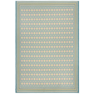 Tapis extérieur COAST Pastel