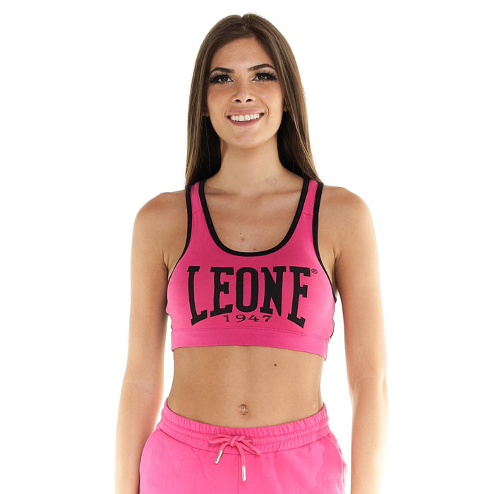 Top básico mujer Leone