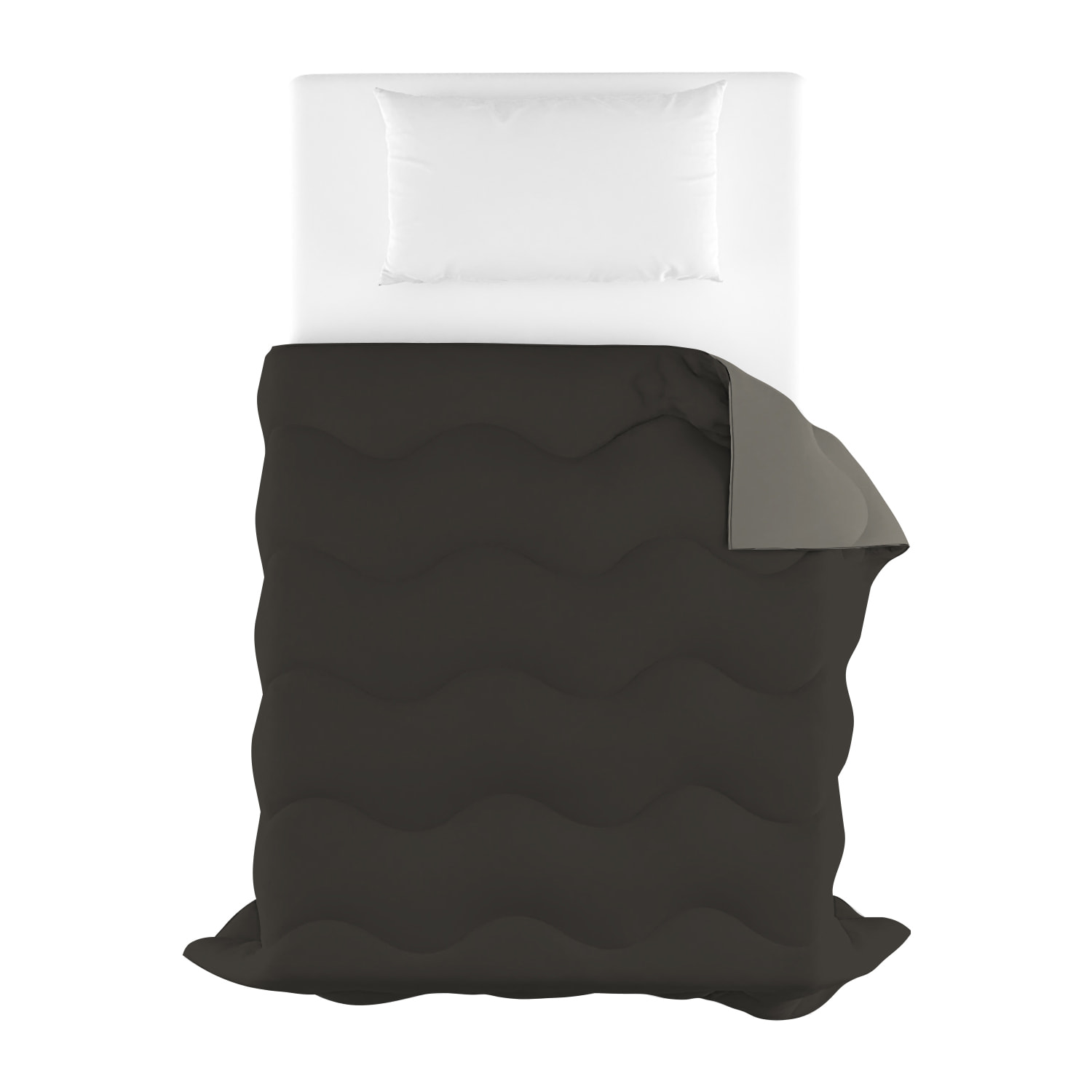 TRAPUNTA INVERNALE ZOE SINGOLO