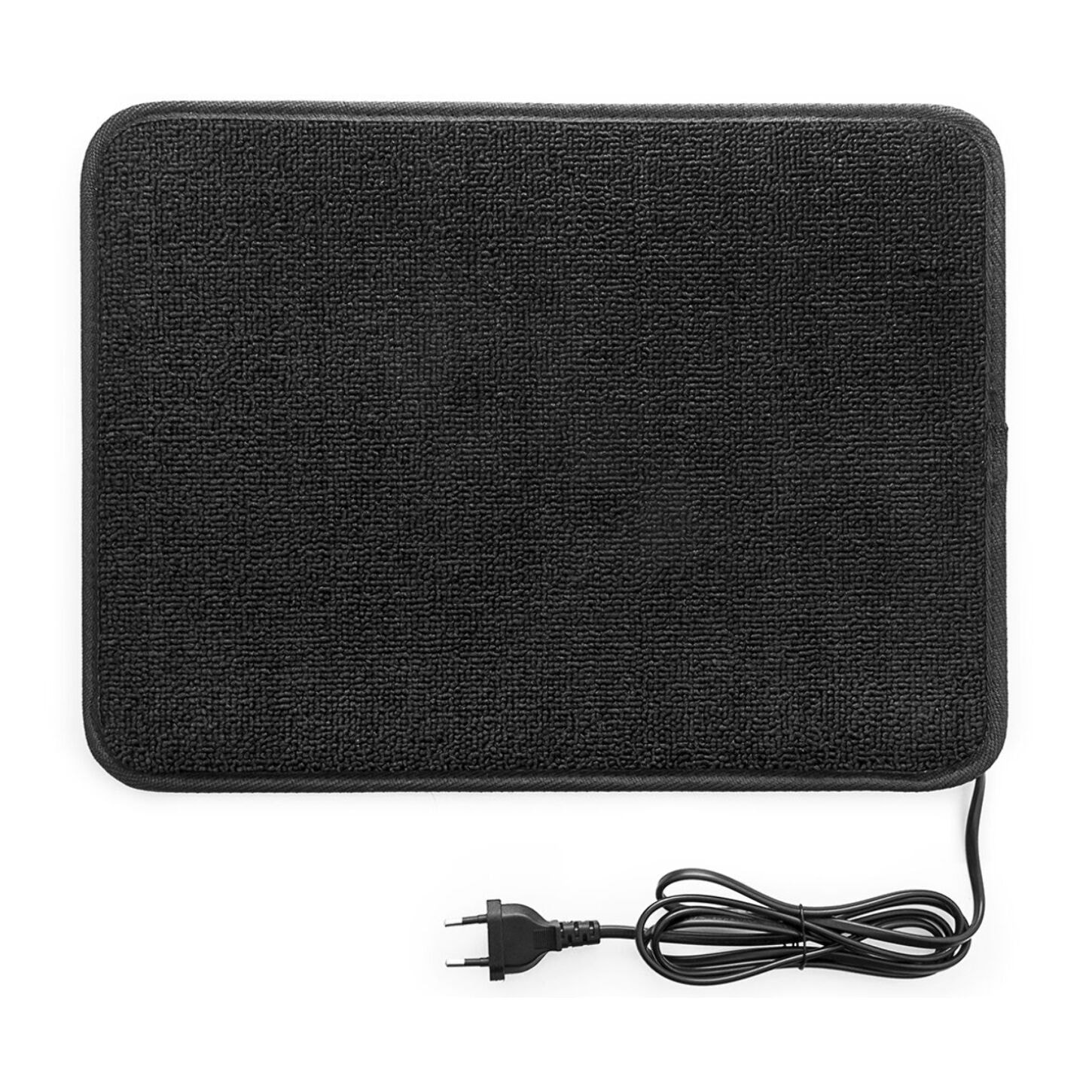 Tapis Chauffant Électrique InnovaGoods 60W (40 x 30 cm)