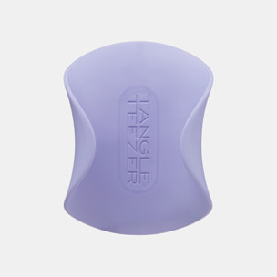 TANGLE TEEZER THE SCALP BRUSH: Lilac