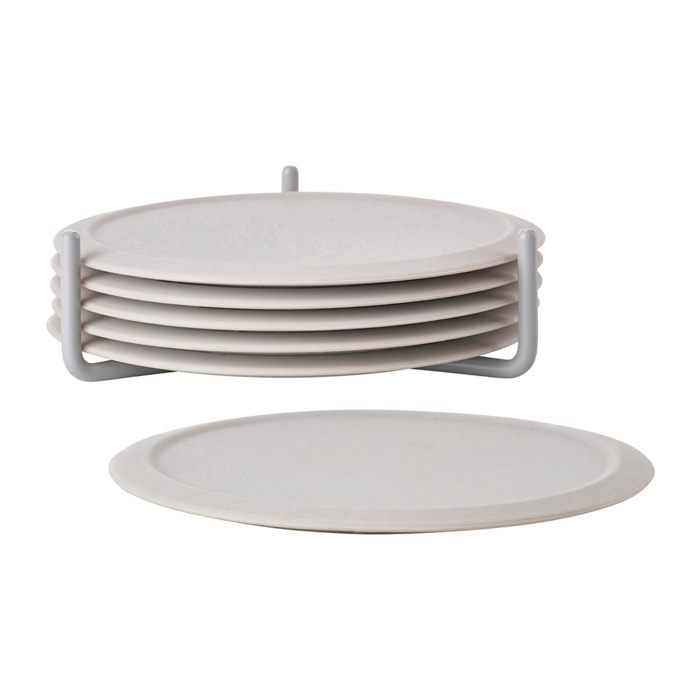 Dessous de verre Singles