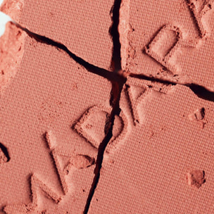 Magnetic Blush - Fard à Joues Minéral Fini Satiné Mat