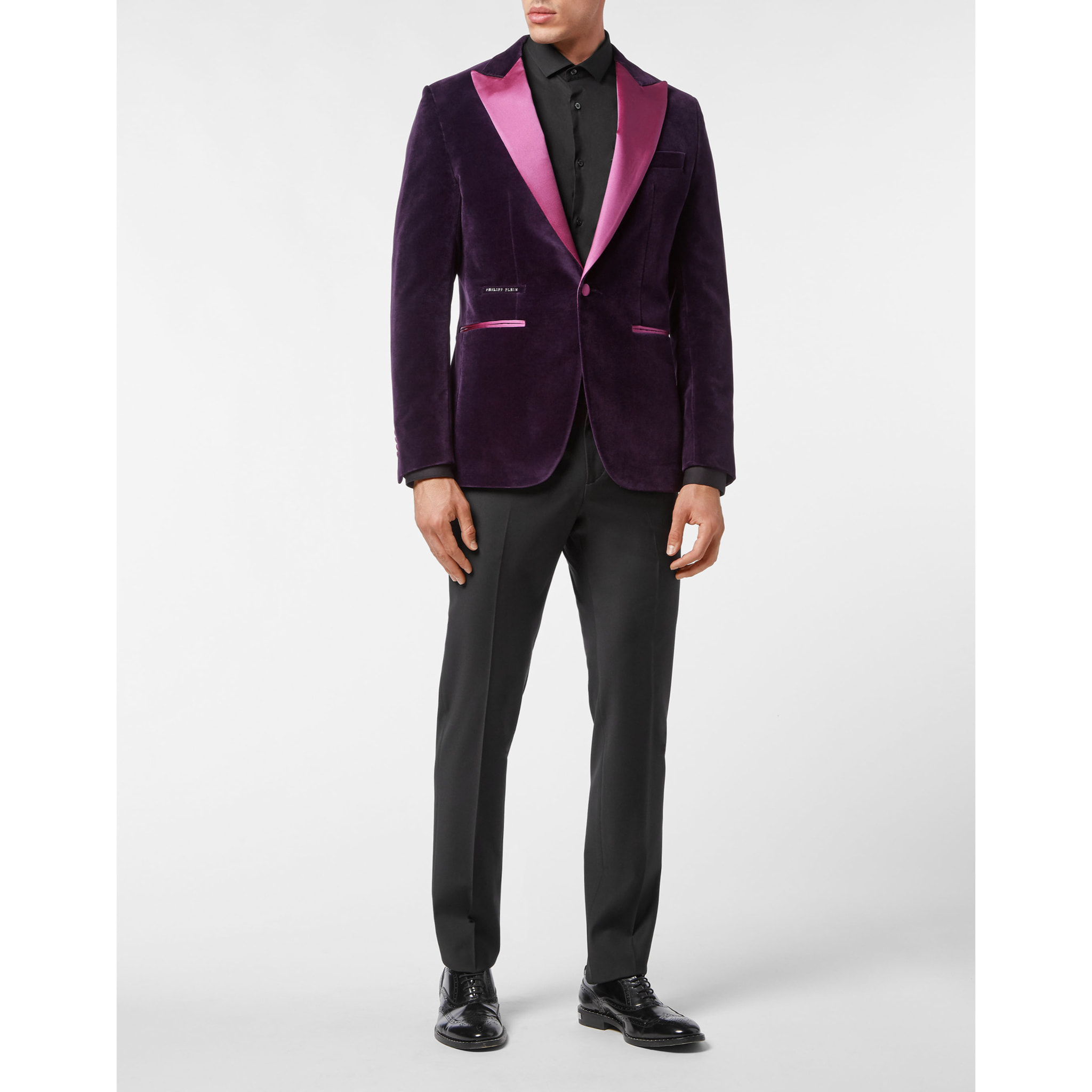 PHILIPP PLEIN Blazer