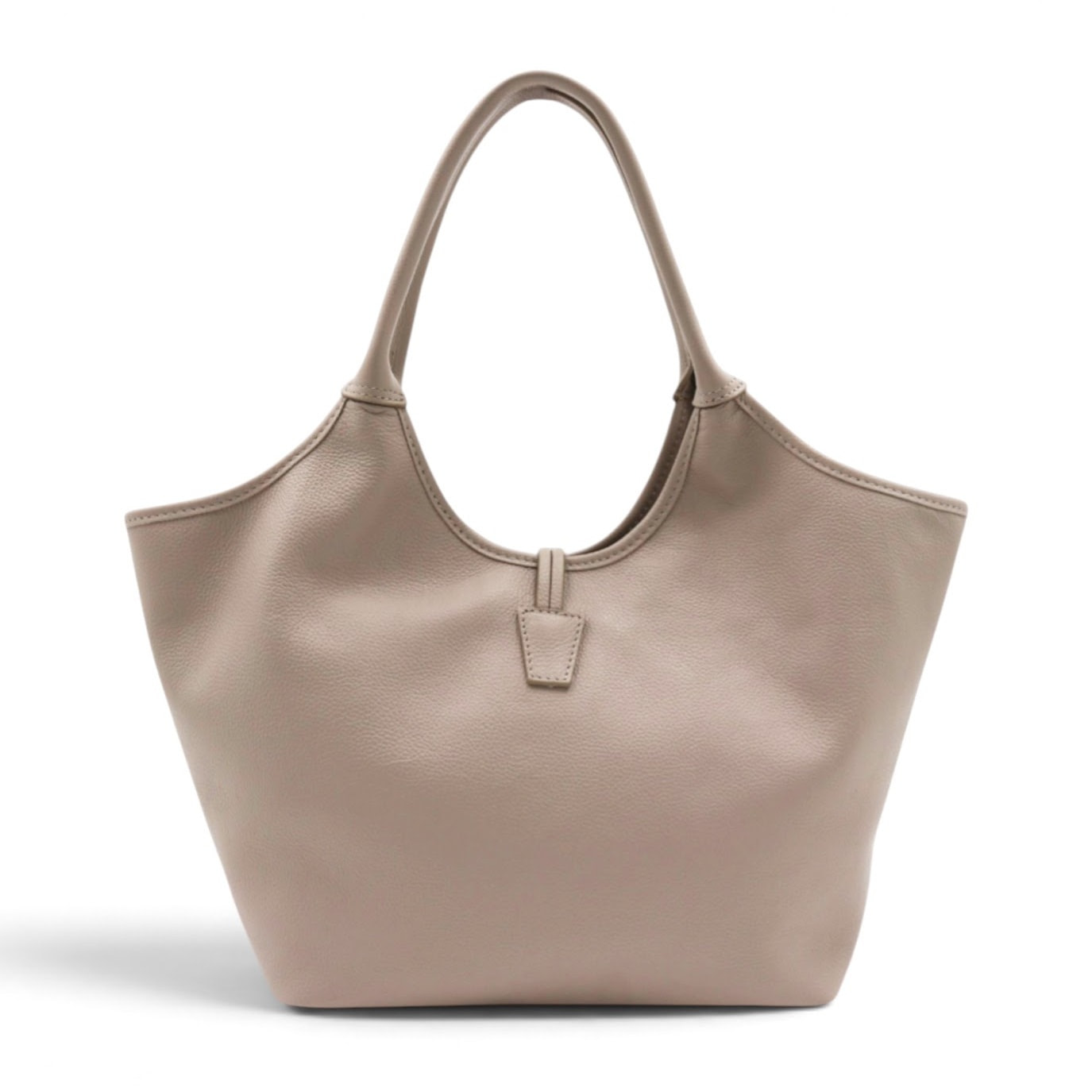 Borsa a Spalla Cheval Firenze Emily Taupe