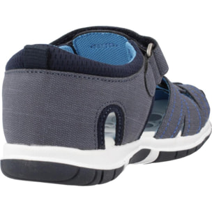 Sandalias Niño de la marca CHICCO  modelo FEMER AZUL