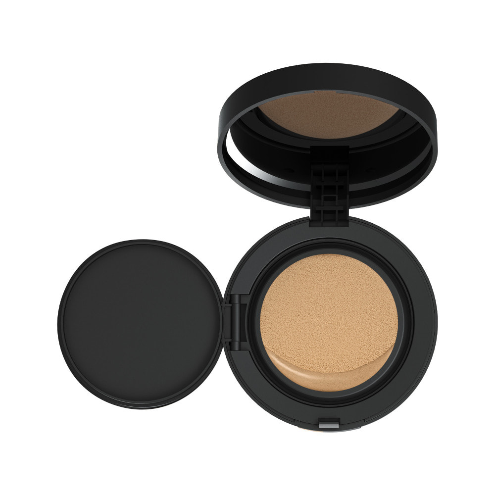 L'Oréal Paris x Mugler Cushion Fond de Teint Eclat Doux Illusion 6