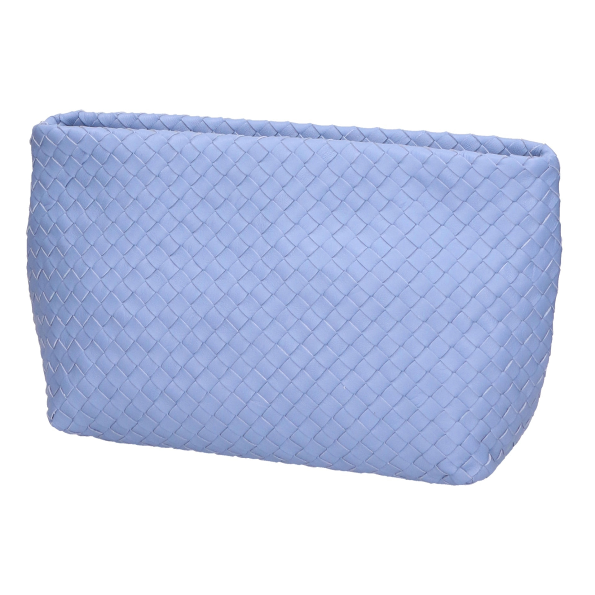 Borsa a spalla da donna - Modello Idalia - Vera pelle - 30.0 x 19.0 x 10.0 cm