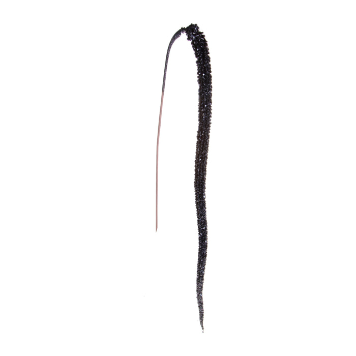 Ramo amaranthus con dots - Pezzi 12 - NERO - Bianchi Dino SpA