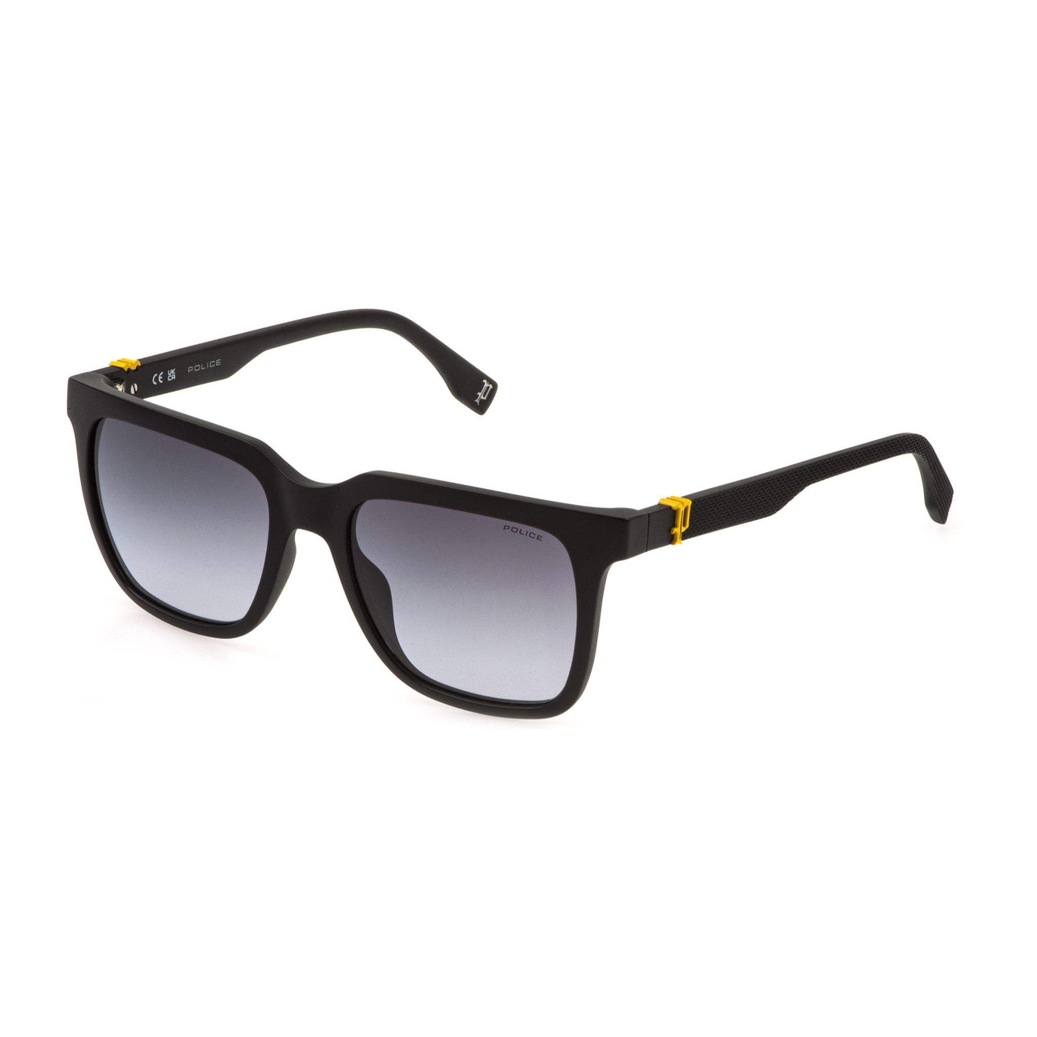 Gafas de sol Police Hombre SPLN34N540U28