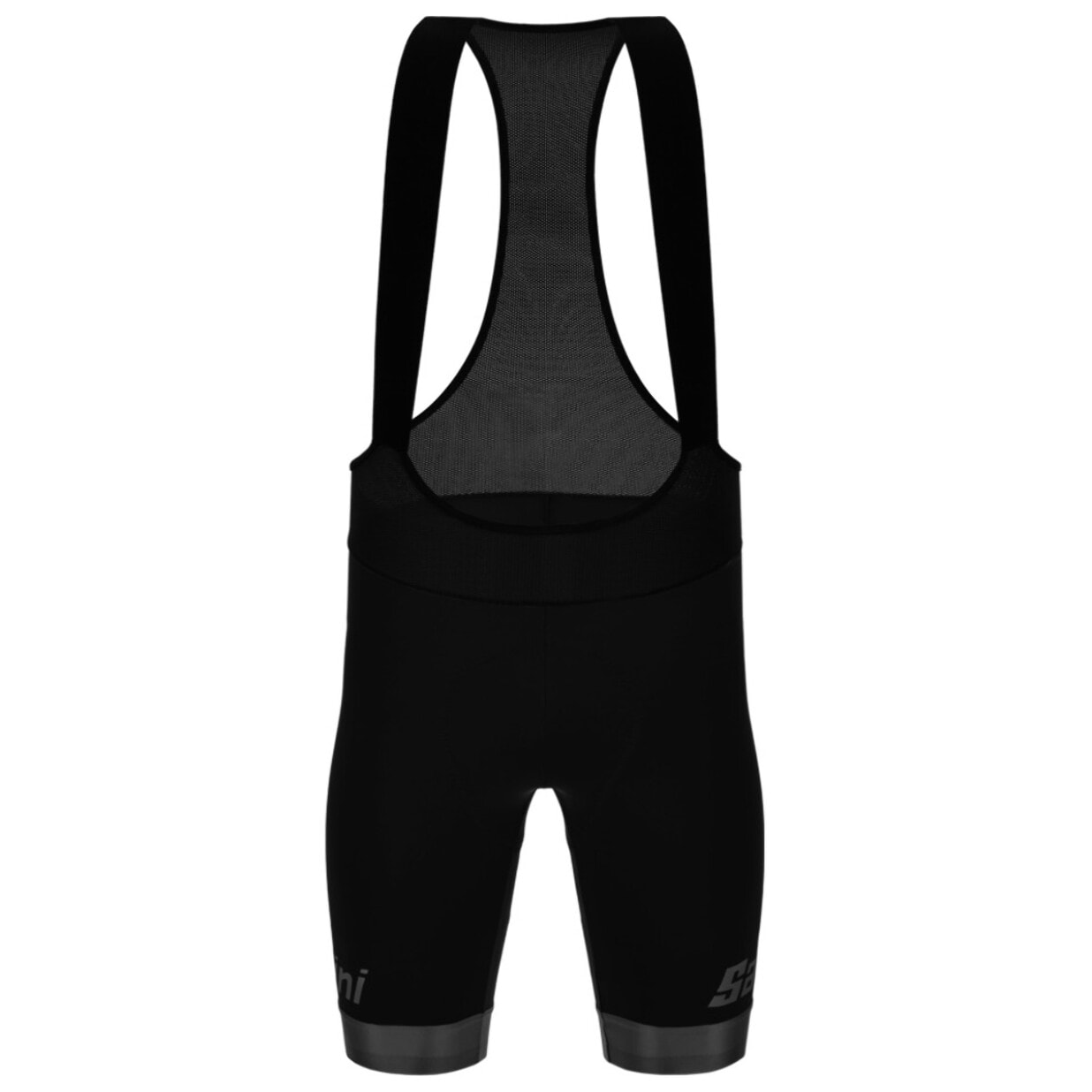 Axel - Pantaloncino - Nero - Uomo