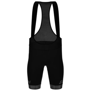 Axel - Pantaloncino - Nero - Uomo