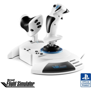 ACC. THRUSTMASTER T-Flight HOTAS 5 Flight Simulator PS5