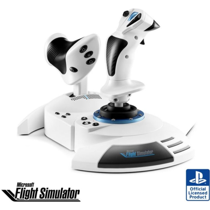 ACC. THRUSTMASTER T-Flight HOTAS 5 Flight Simulator PS5