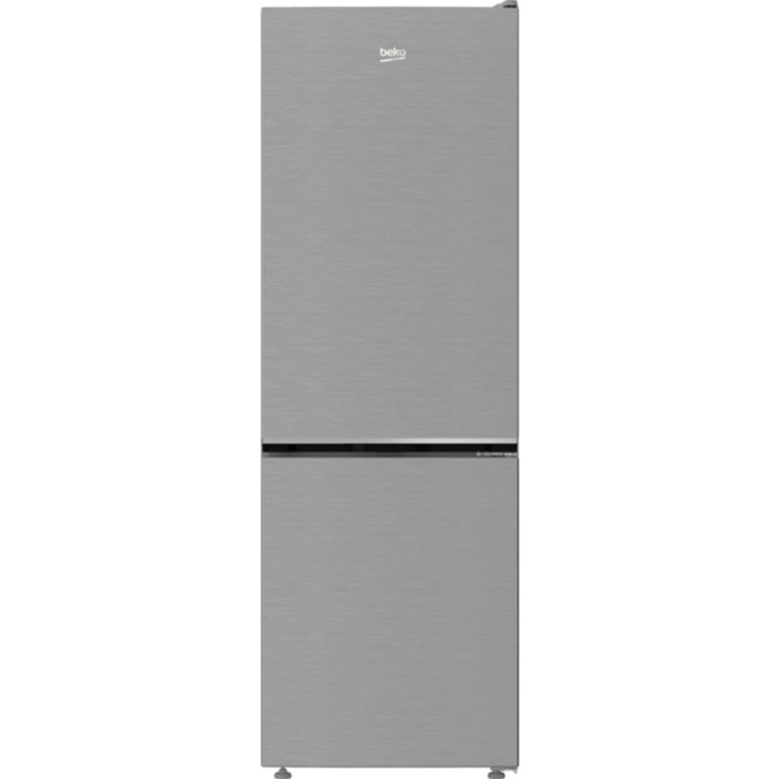 Réfrigérateur combiné BEKO B5RCNA345HXB1