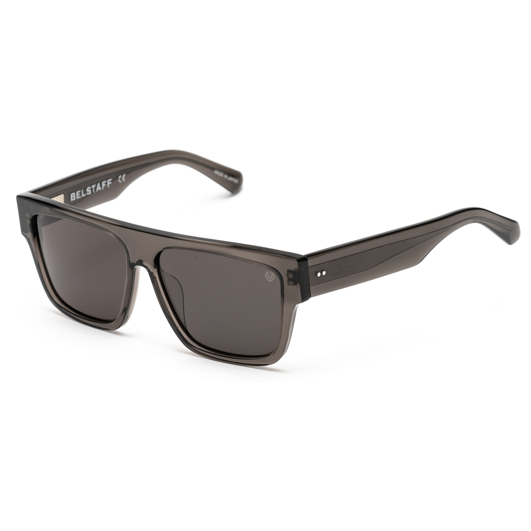 Gafas de sol Belstaff Mujer STALLION-CLEAR-GRIS-W