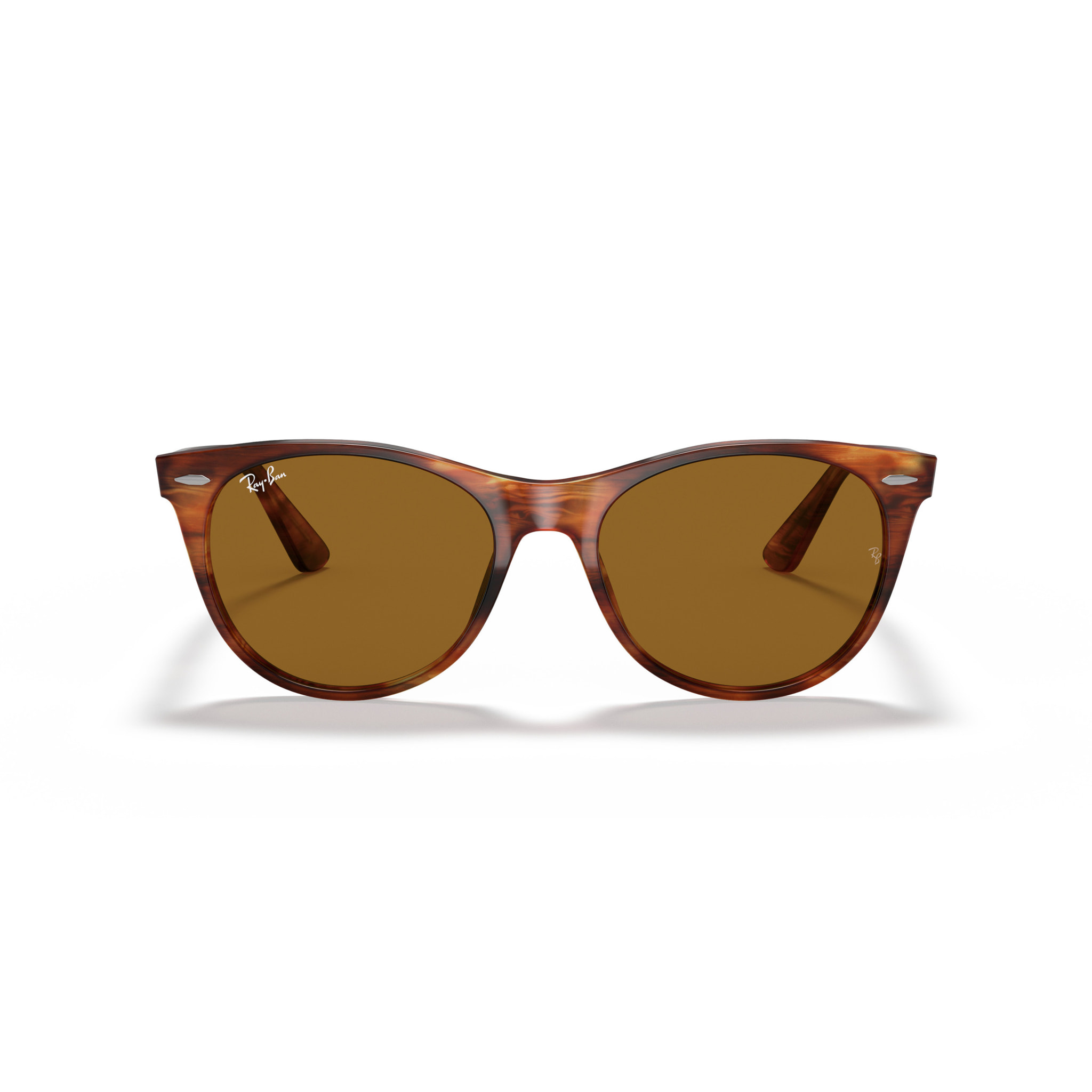 Ray-Ban Gafas de sol para cada estilo de vida RB2185 Wayfarer II