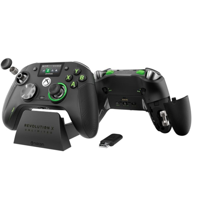Manette NACON Xbox REVOLUTION X Unlimited