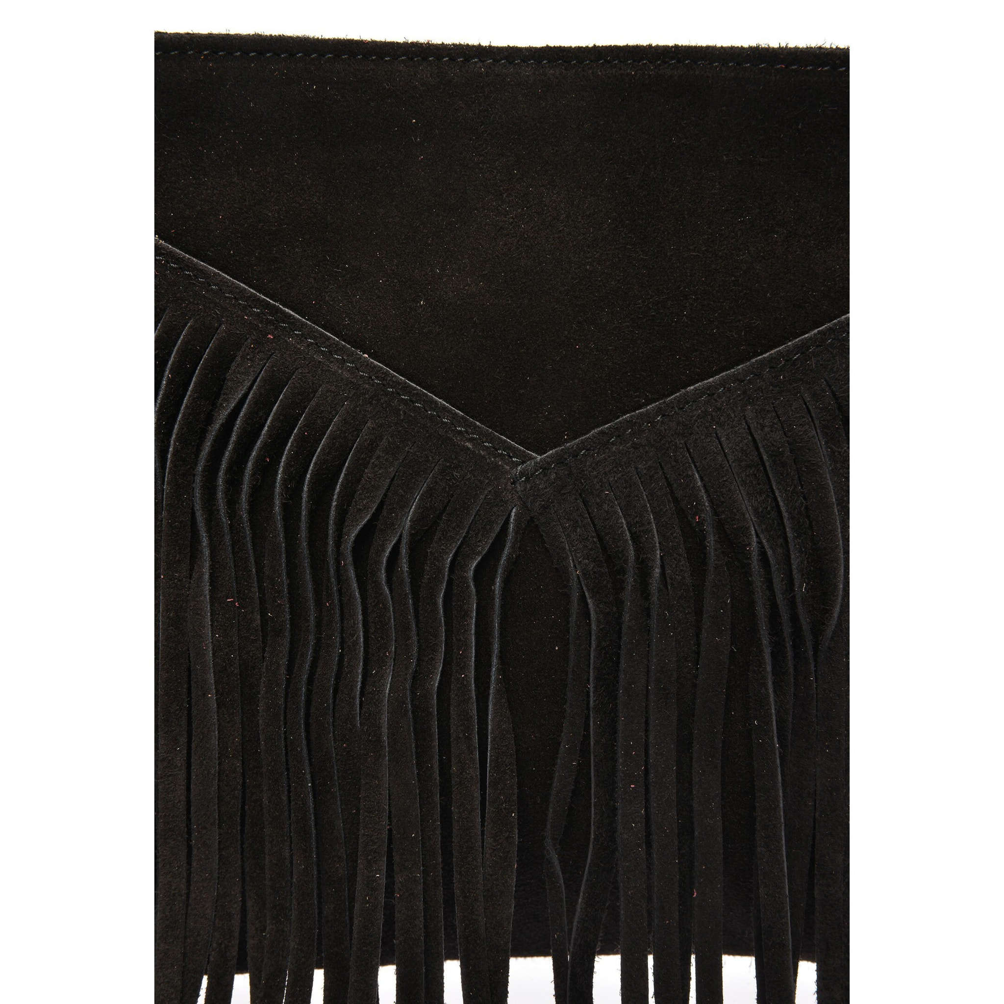 Borsa a tracolla Roberta M Nero