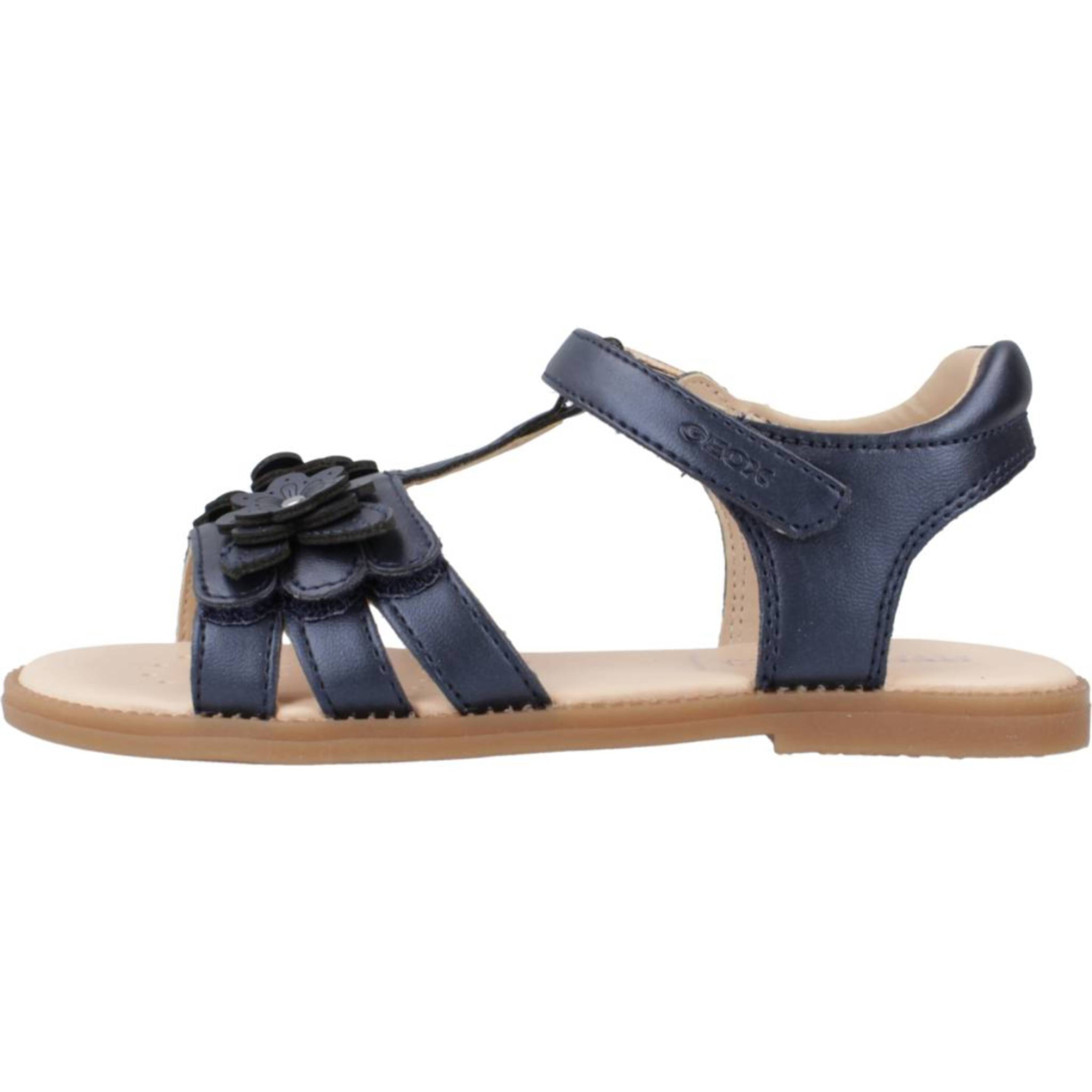 SANDALIAS GEOX J SANDAL KARLY GIRL