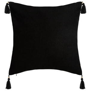 Housse de coussin "Tropique" 40x40cm