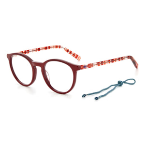 Montura de gafas M Missoni Mujer MMI-0068-C9A