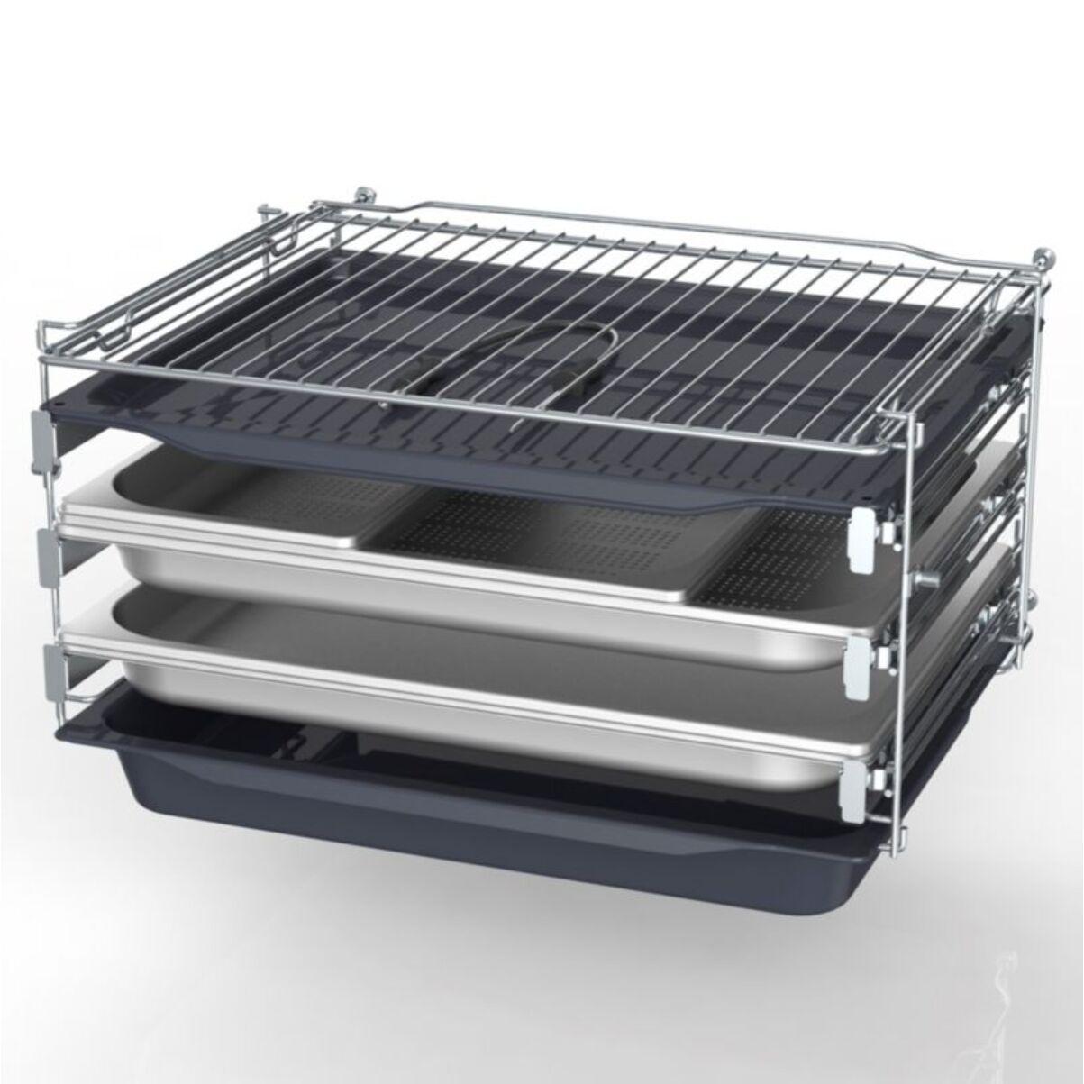 Four encastrable ASKO OCS8678G