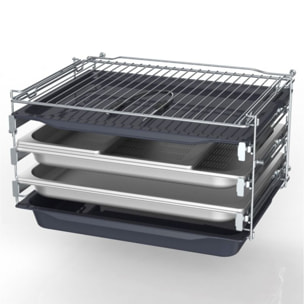 Four encastrable ASKO OCS8678G