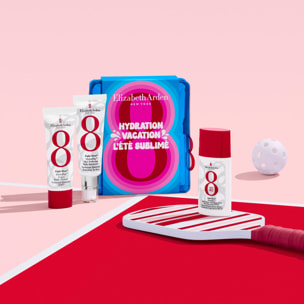 Eight Hour® Hydration Vacation - Coffret Crème Hydratante Visage 45ml + 2 Produits