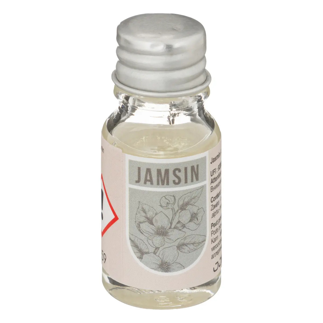 Coffret senteur 10ml blanc
