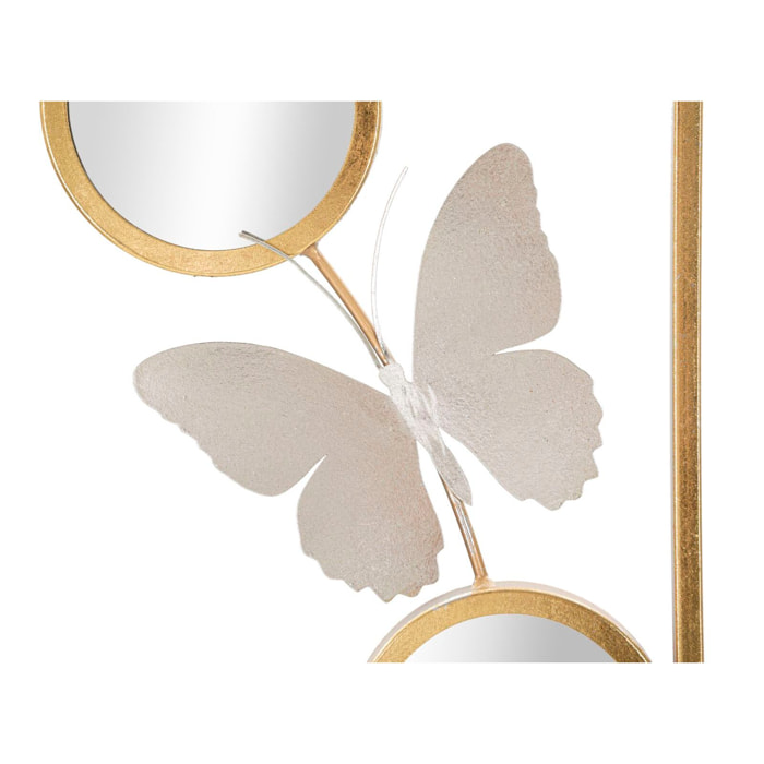 PANELLO IN FERRO BUTTRY -A- CM 31X2X90