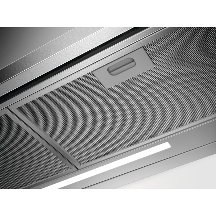 AEG Campana extractora extraíble Serie 5000 Extractor de 90 cm DPE5960M