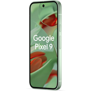 Smartphone GOOGLE Pixel 9 Vert Amande 256Go