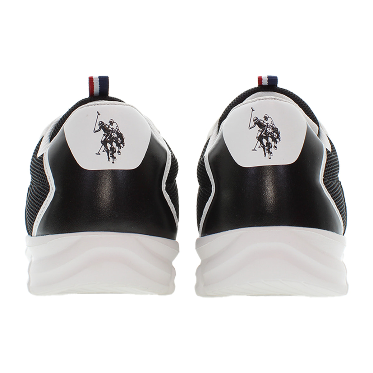 U.S. Polo Assn. - Sneakers GARY001M/5MH3 in sintetico per uomo