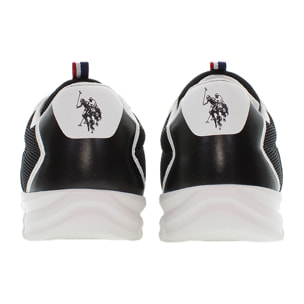 U.S. Polo Assn. - Sneakers GARY001M/5MH3 in sintetico per uomo
