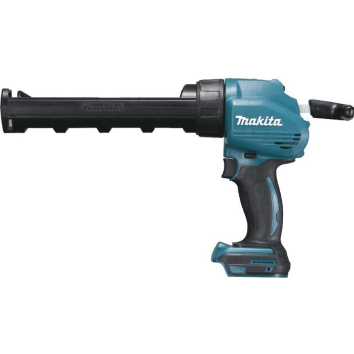 Pistola de masilla MAKITA 18 V 5000 N - Sin batería ni cargador - DCG180Z