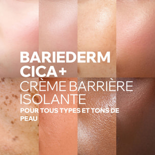 Bariederm - Crème Barriere Isolante 75ml