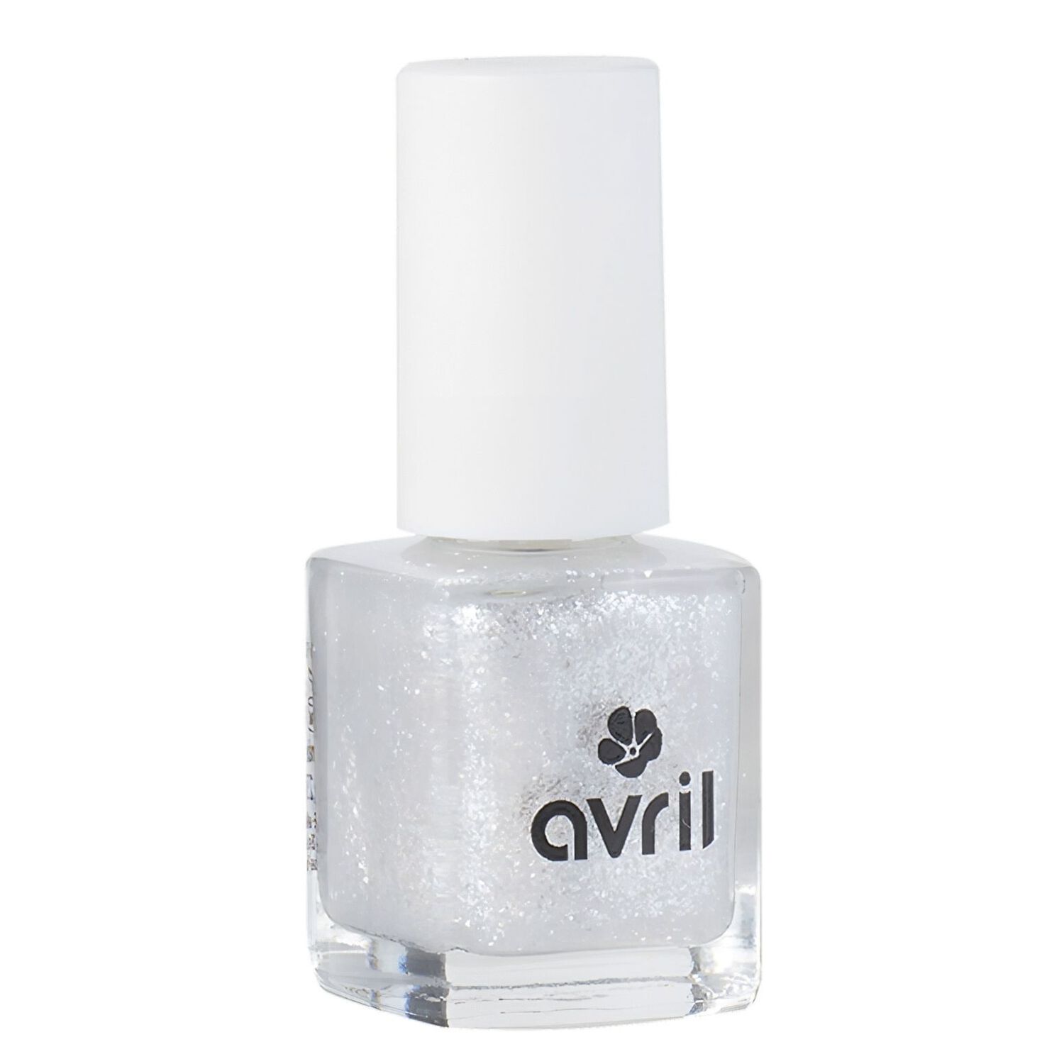 Top coat - Top Coat Pailleté 7ml