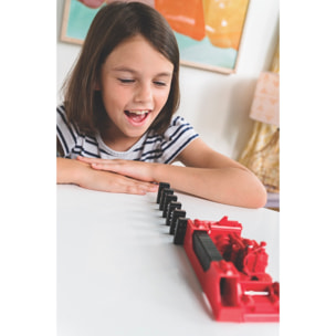 Dominobot: Il Robot del Domino